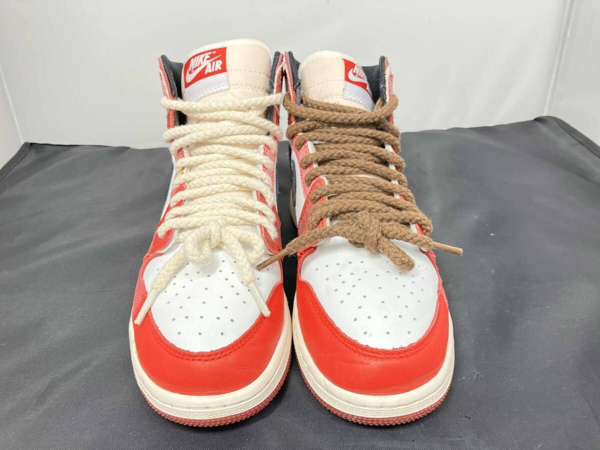 NIKE ナイキ DV1753-601 AIR JORDAN 1 RETRO HIGH OG SP GS