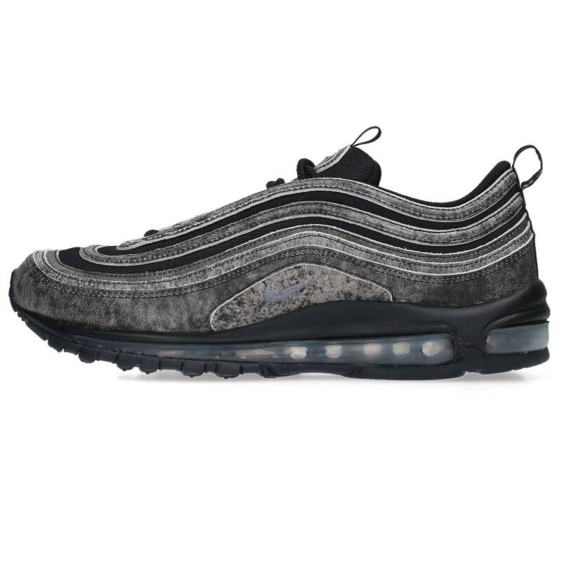 Nike air max 97 womens black deals