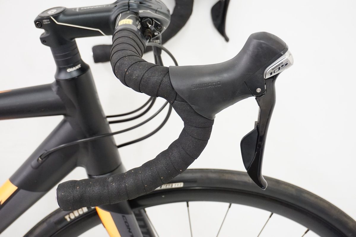 DISC 2017年モデル