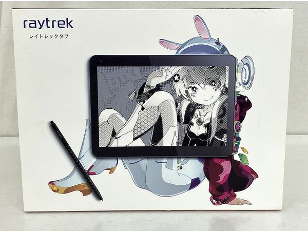 Thirdwave Dospara raytrek DG-D10IWP タブレット パソコン Intel