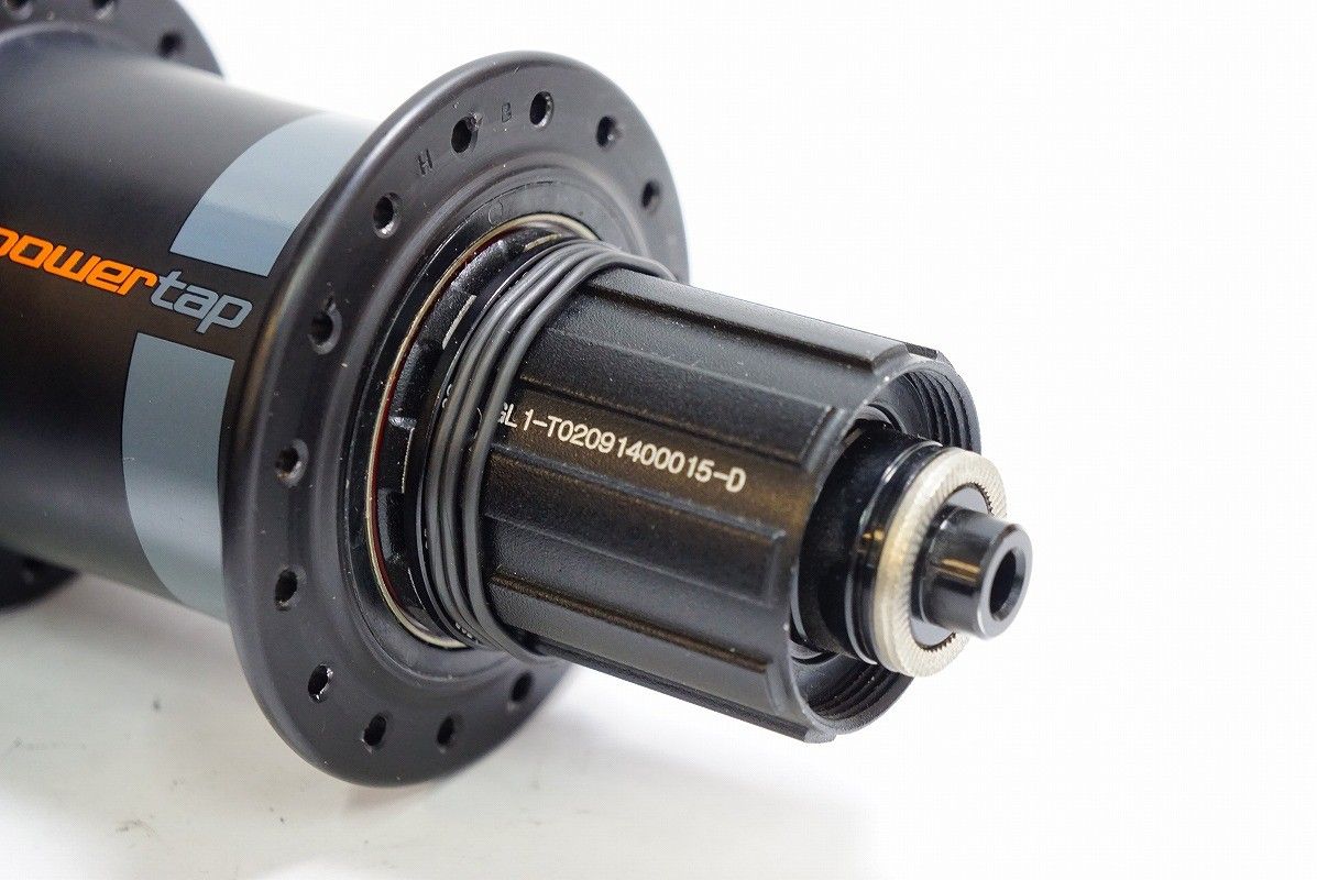 CYCLEOPS 「サイクルオプス」 POWERTAP G3 ハブ パワーメーター