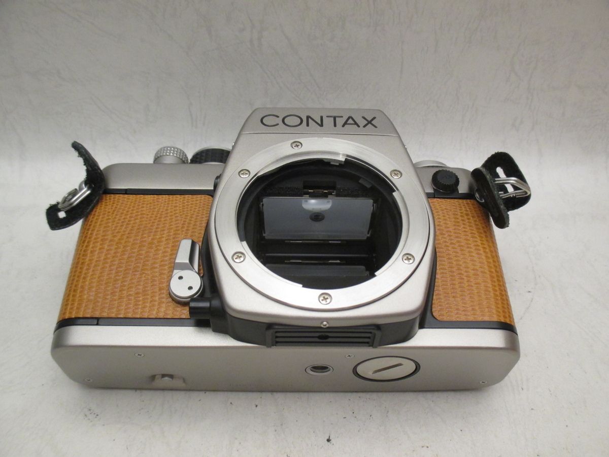 中古】 【良品】 コンタックス S2 中古】コンタックス S2 （60years  