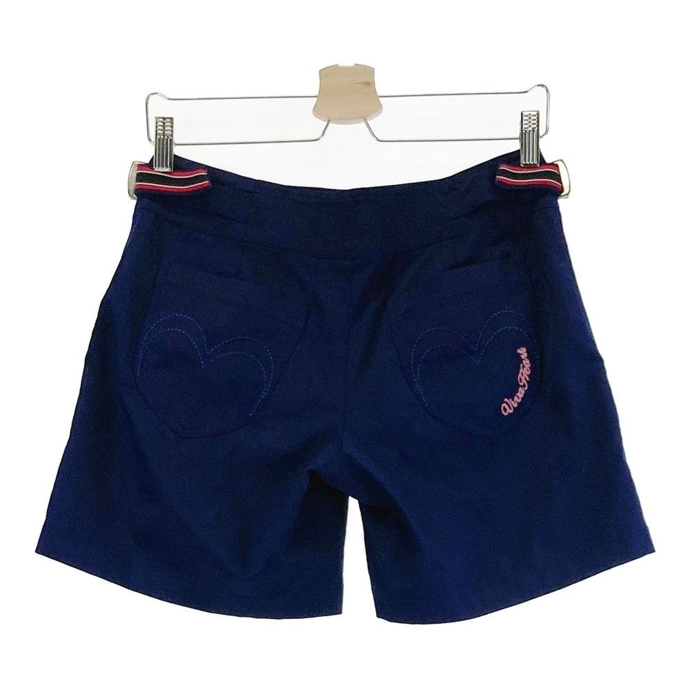 【美品】VIVAHEART レディースゴルフパンツ 40サイズ ネイビー 美品】VIVAHEART レディースゴルフパンツ 40サイズ ネイビー 楽天市場
