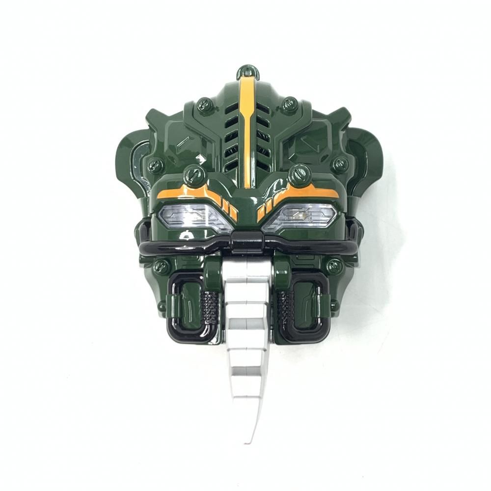 【中古】開封)CSM アマゾンズドライバー Ver.アルファ[10][240010451844] 中古】開封)CSM アマゾンズドライバー Ver.アルファ[10] - メルカリ