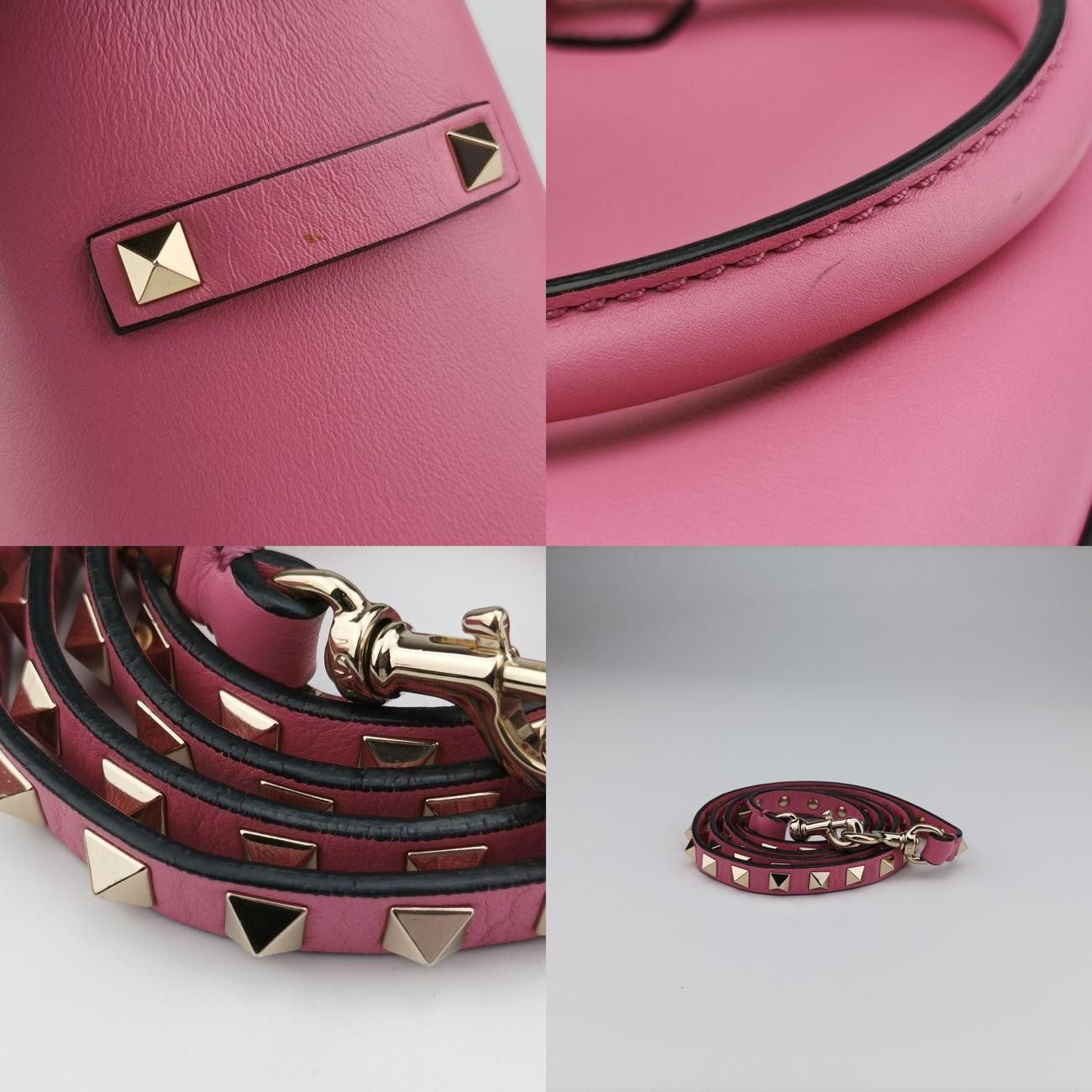 レザー 製番不明