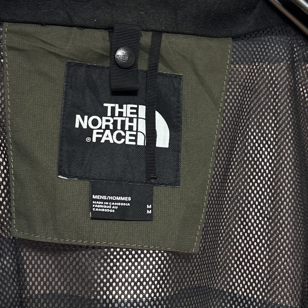 THE NORTHFACE】 DRYVENT スクープジャケット S-2851 - メルカリ