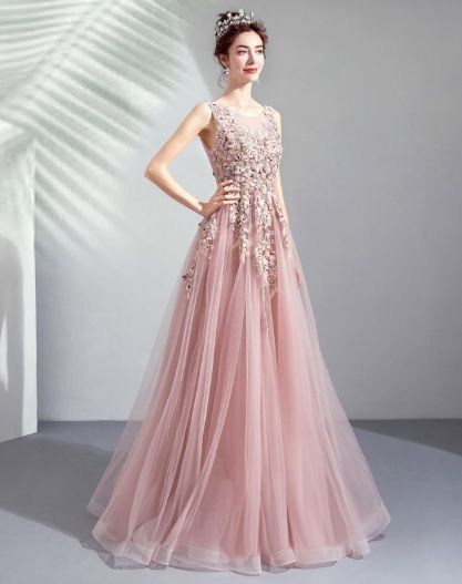 パーティ ドレス