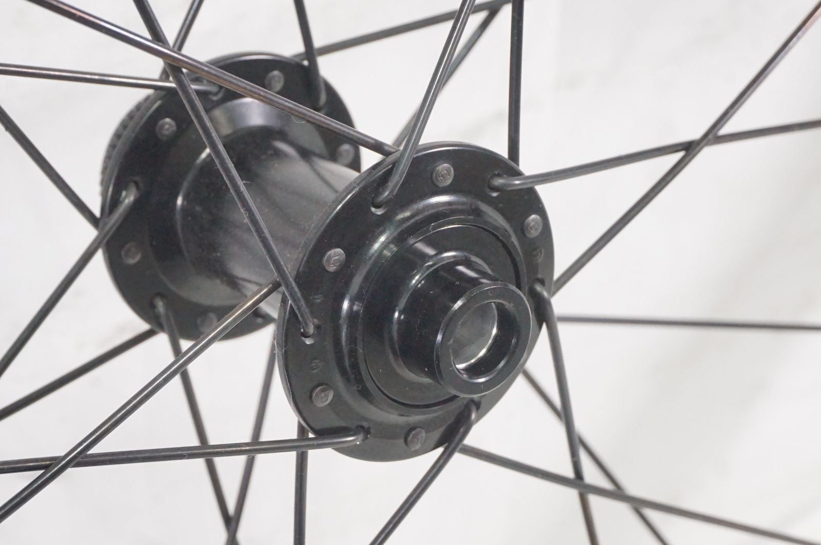 DT SWISS 「「ディーティースイス」 G540 DISC シマノ11S ホイール