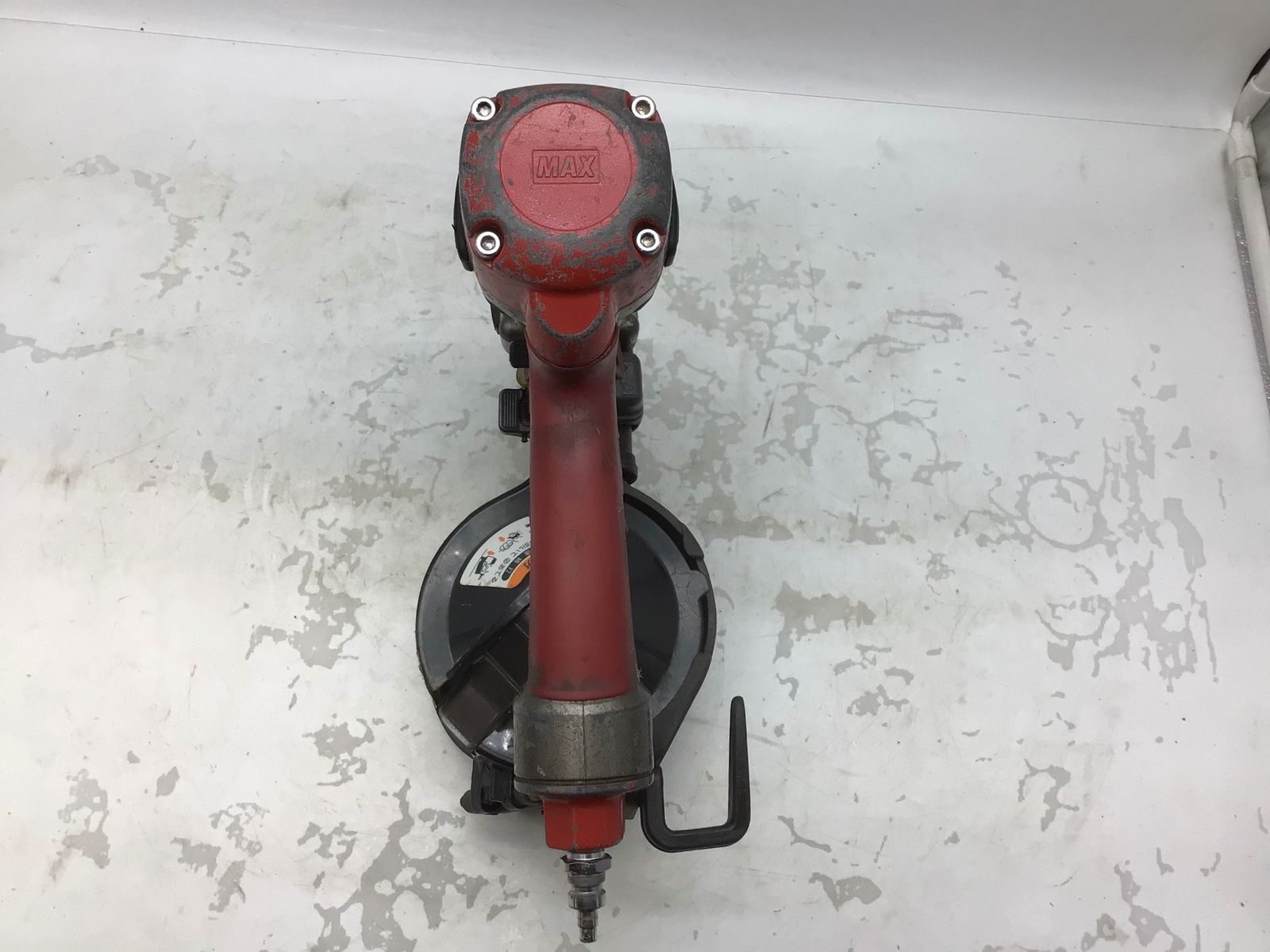 スーパーネイラ