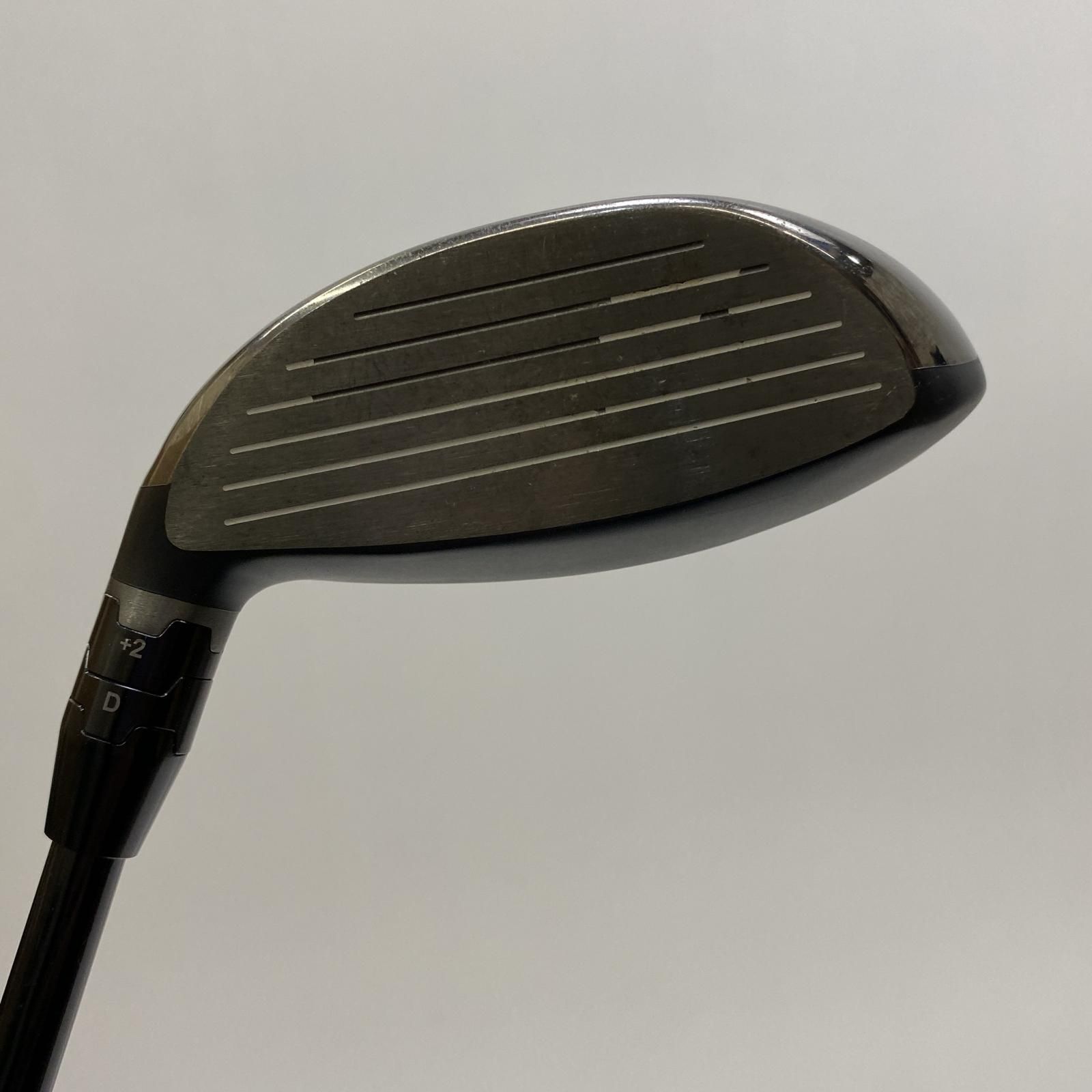 Callaway PARADYM