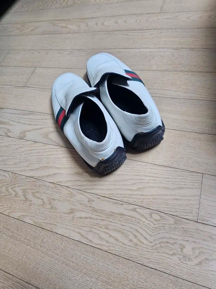 本物のグッチ
