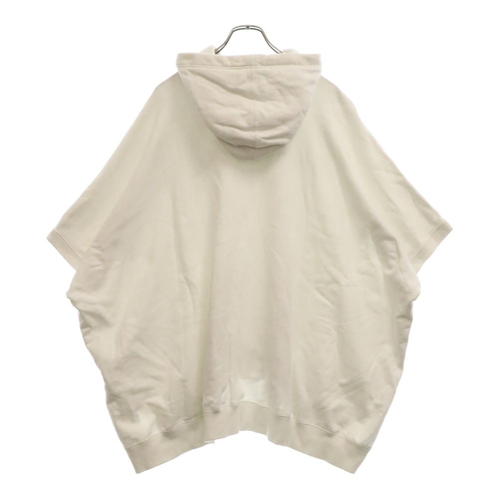 COMME des GARCONS (コムデギャルソン) CDG ロゴプリントスウェット