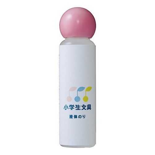(まとめ）#サクラクレパス 液体のり 液体のり ピンク Gｴｷﾀｲﾉﾘ#20 【×50セット】