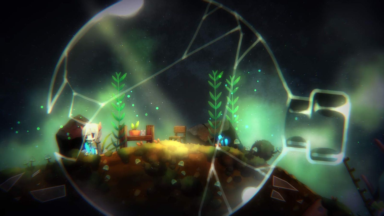 void tRrLM(); //ボイド・テラリウム - PS4 [Amazon限定無し