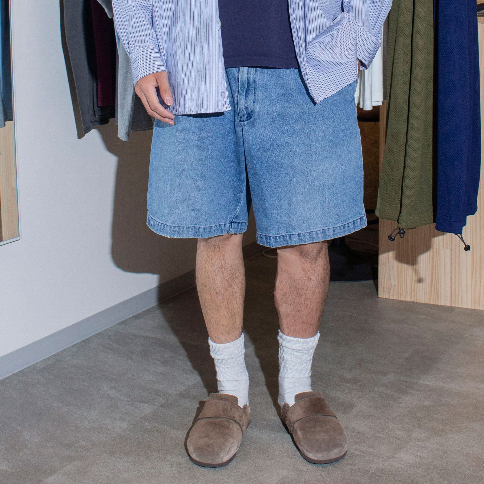 湘南乃風 寅一超々ロング細身 ウエスト76 参戦服 刺繍 ニッカ 楽天市場