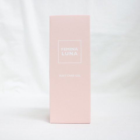☆新品 FEMINA LUNA フェミーナ ルナ バストケア ジェル ボディ美容液 