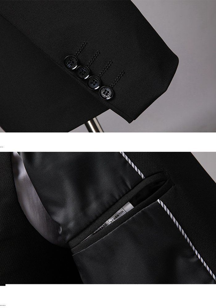 洗えるスラックス