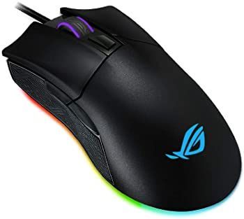 ASUS ROGシリーズ USB規格ゲーミングマウス P504 ROG GLADIUS II ORIGIN