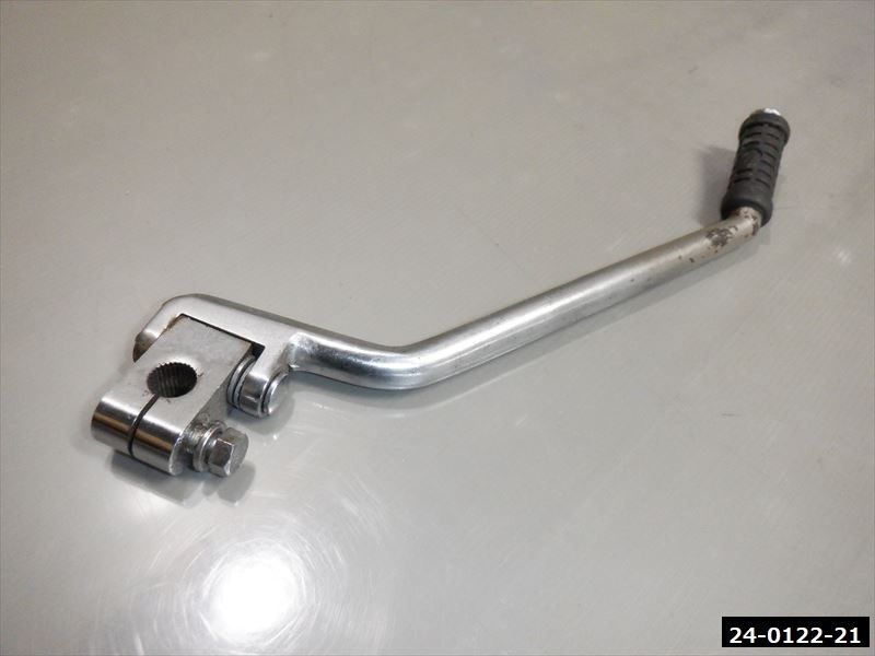 SUZUKI GT380 キックシャフト スズキ [A-230921-46-10-GT380] GT380は