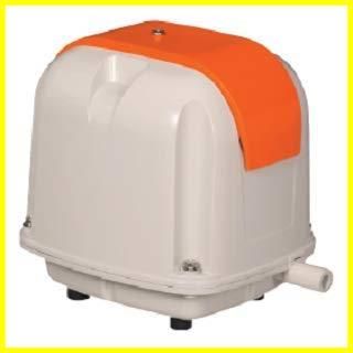 安永 AP-60F 浄化槽エアーポンプ ブロワー