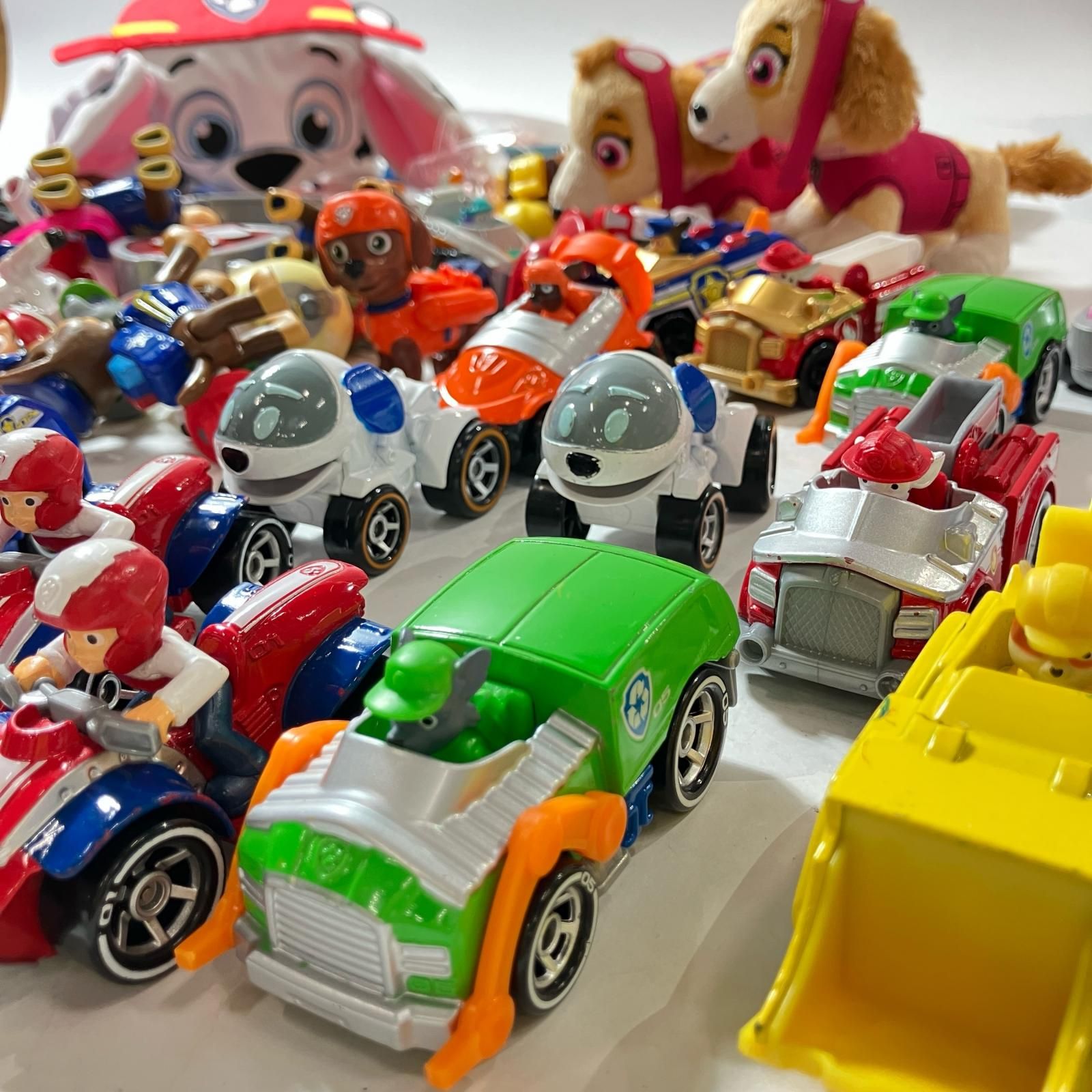 ミニカー