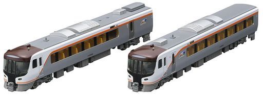 TOMIX KIHA85 Iiyama Line Nゲージ 92928 公式]鉄道模型(92928JR キハ58系 ディーゼルカー (飯山線) 2両