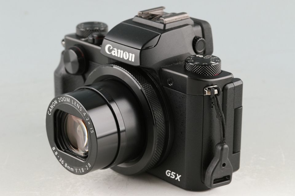 Camera