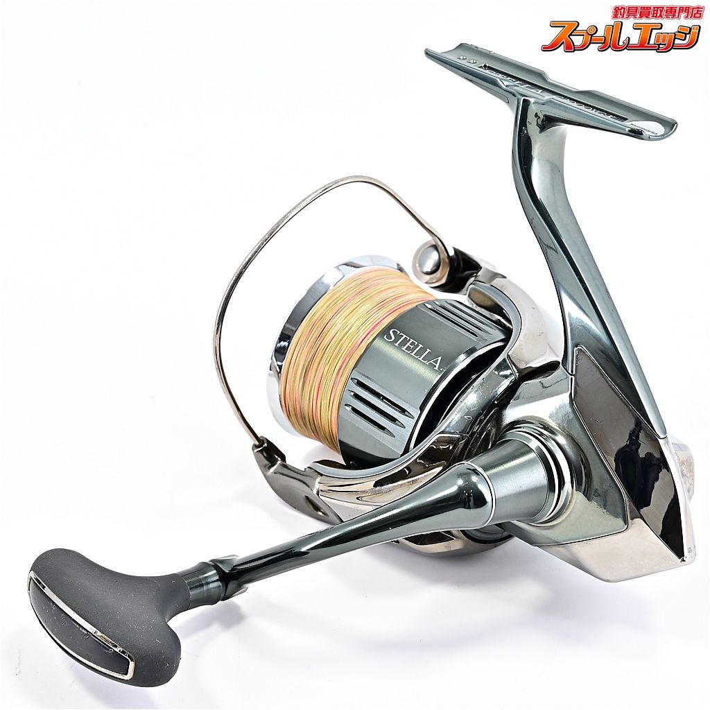 SHIMANO STELLA
