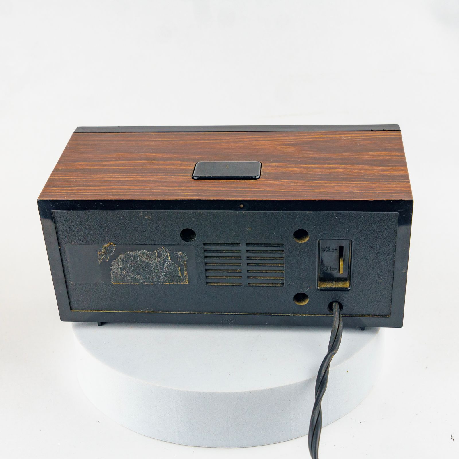 DP674 ウッディーボディ