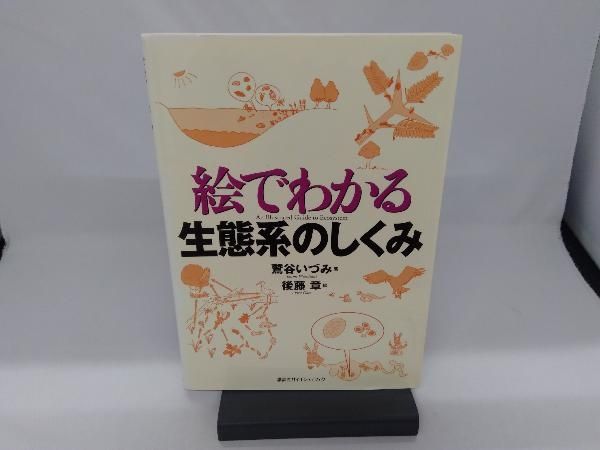 絵でわかる生態系のしくみ 鷲谷いづみ - メルカリ