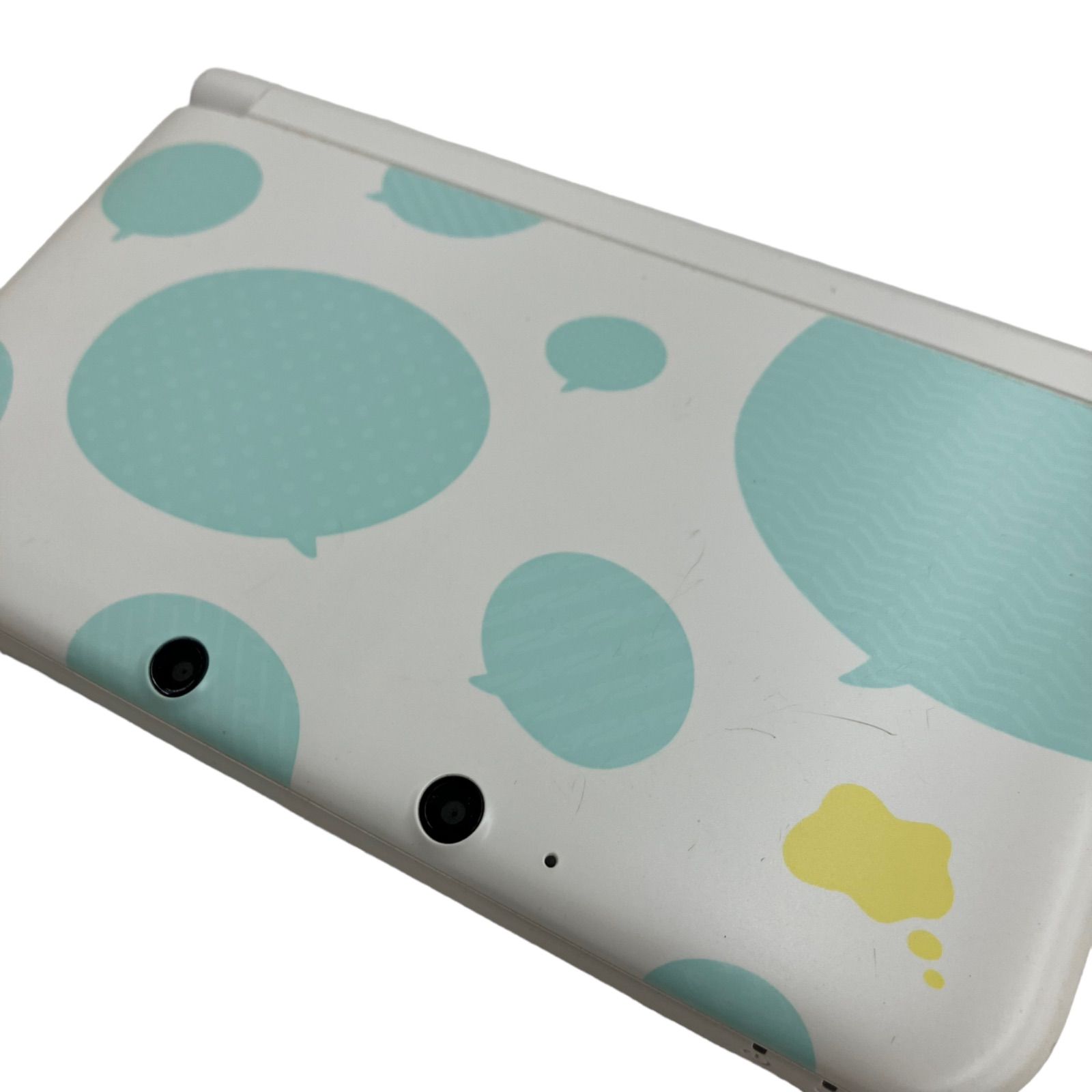 限定生産！】 ニンテンドー3DSLL トモダチコレクション新生活パック  