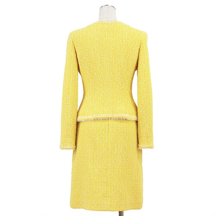 1997年製 セットアップ