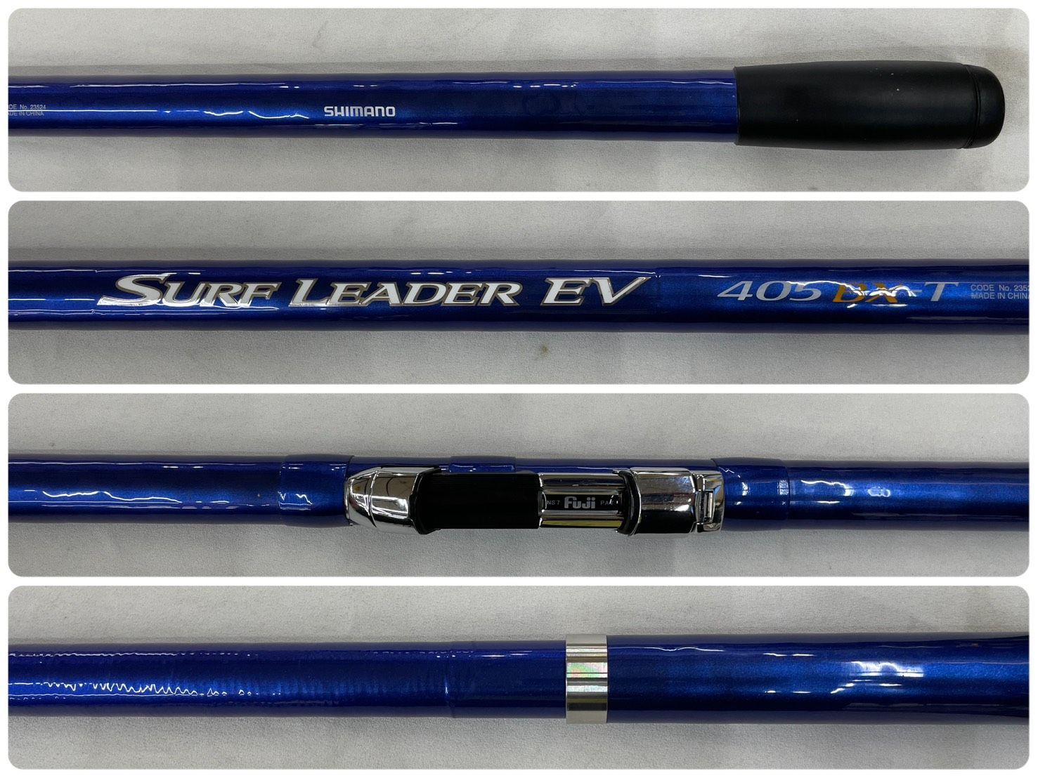 ダイワ ランドサーフ T27-405 投げ釣り お値下げ本日まで ダイワ ランドサーフ T27-405 投げ釣り お値下げ本日まで Amazon