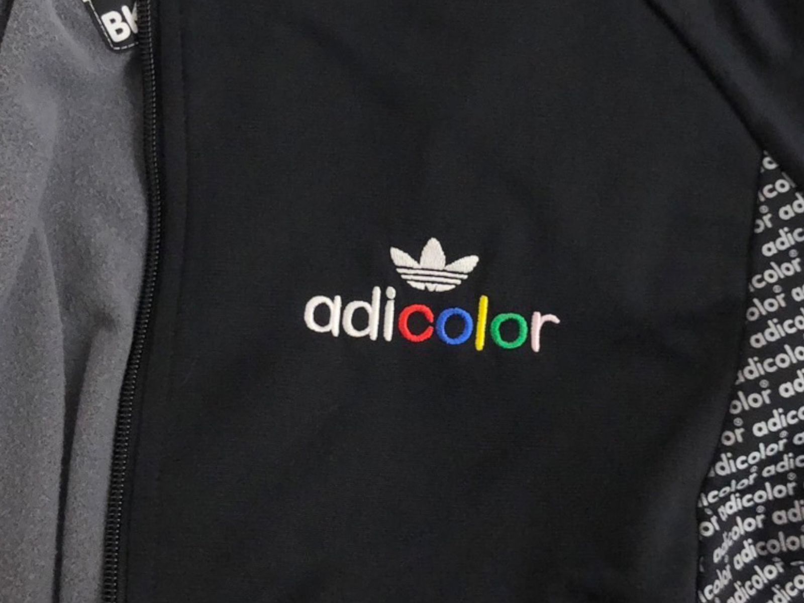 adidas (アディダス) adicolor blackseries BK5 Leonardo da Vinci 