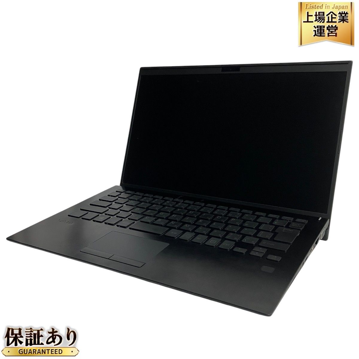 ノートPC VAIO VJS142C11N ノートPC Core i7 SSD 256GB