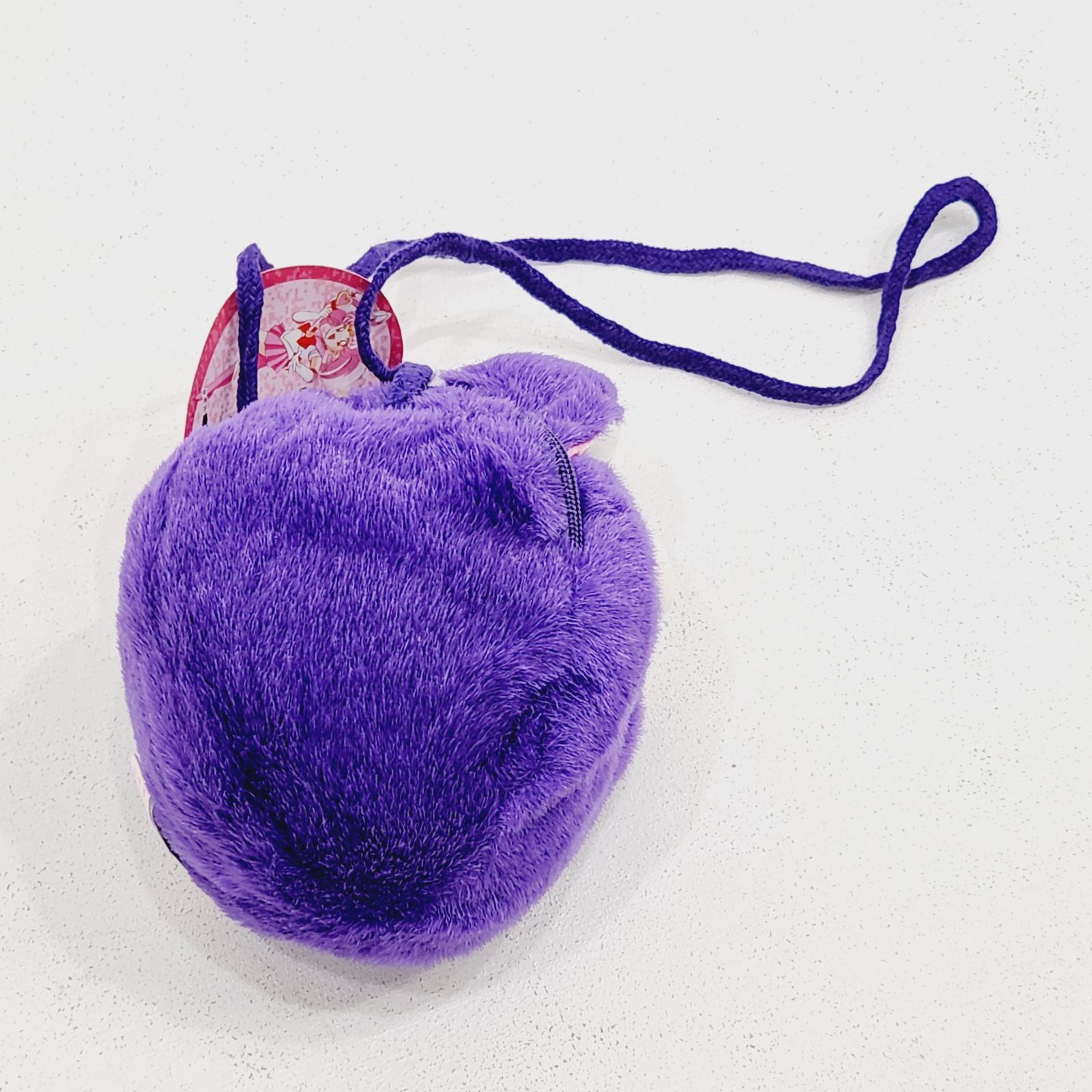 小牧店】当時物 セーラームーン ちびうさ ぬいぐるみ セーラー