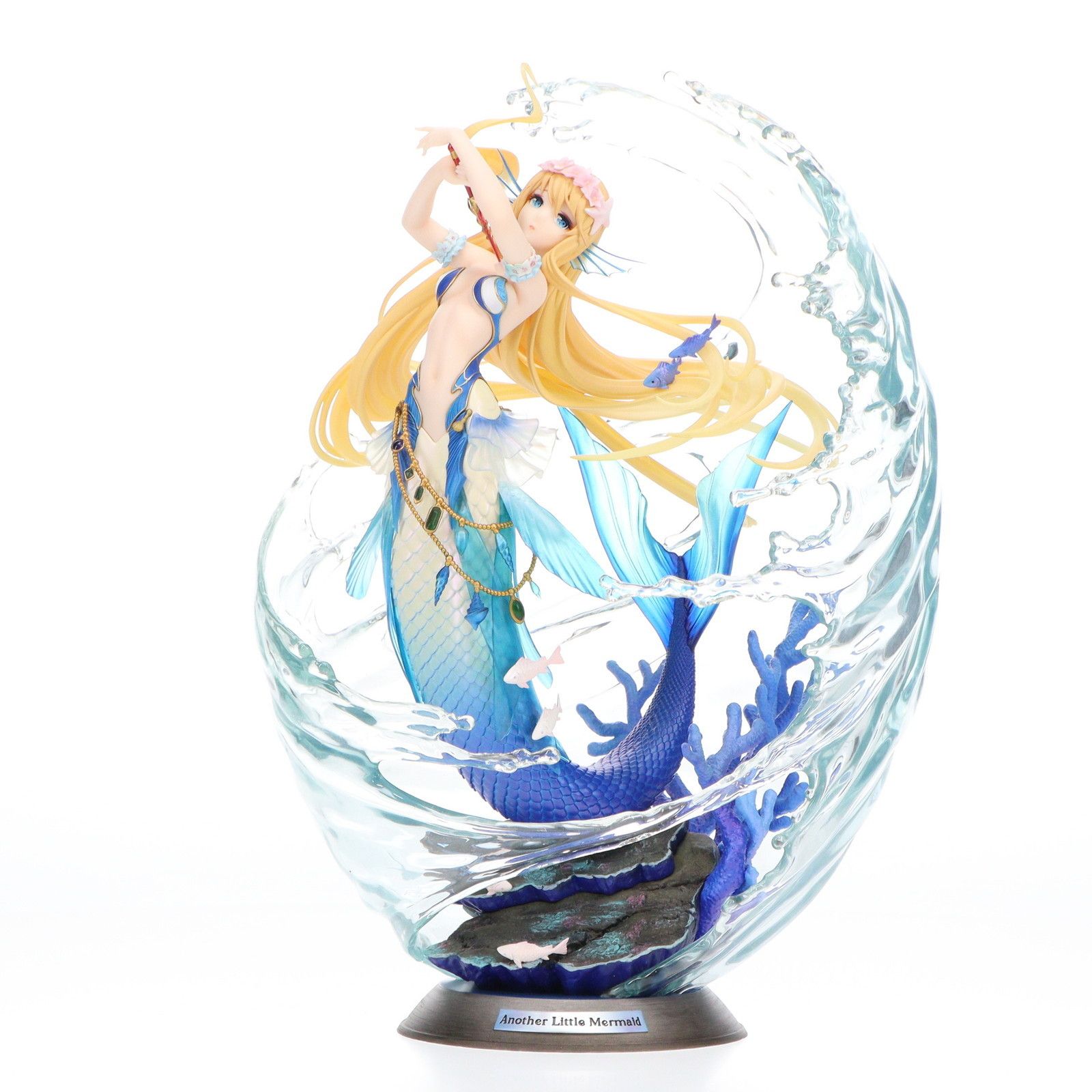 リトル・マーメイド FairyTale-Another(フェアリーテイルアナザー) 1/8