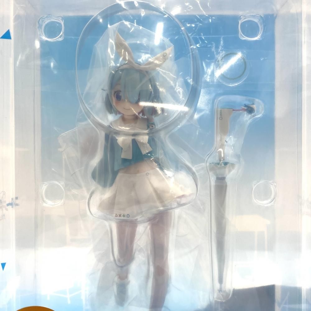 中古】【未開封】アロナ あみあみ限定版 「ブルーアーカイブ」 1