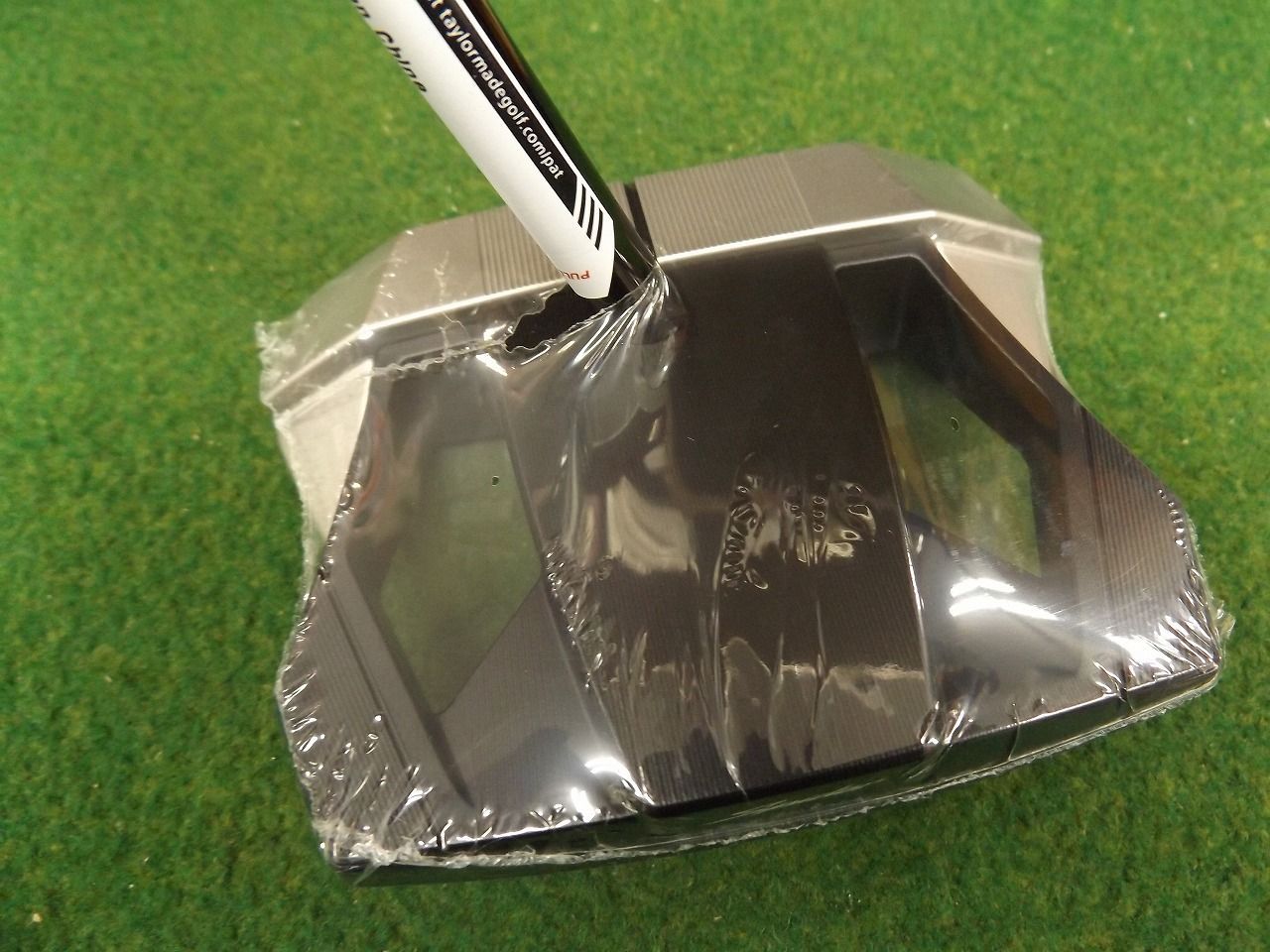 6854 SPIDER ZT STANDARD (US) 34.25インチ カバー有 新品