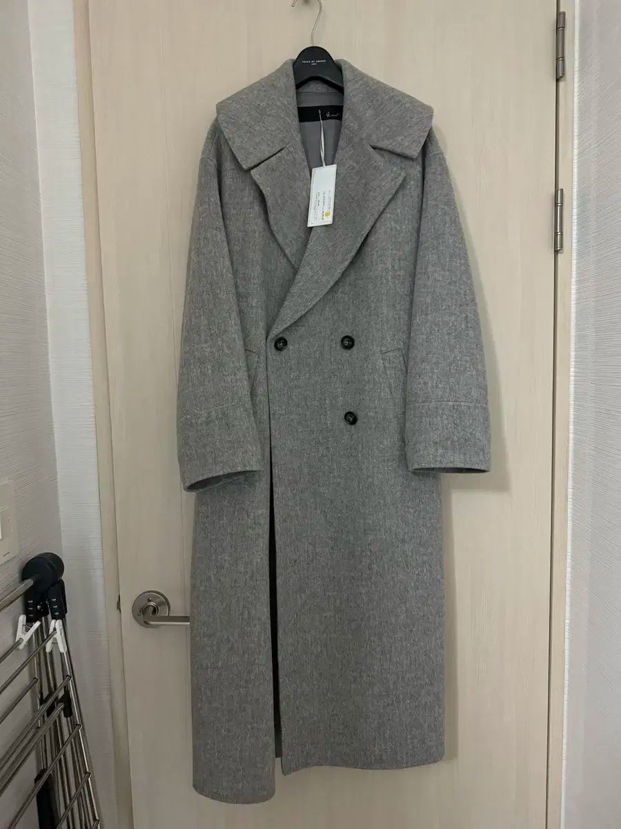 Gカットコート