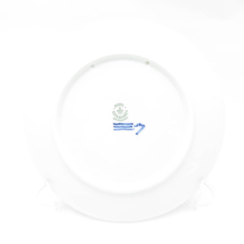 美品 ROYAL COPENHAGEN ロイヤルコペンハーゲン 1953年「フレデリクス