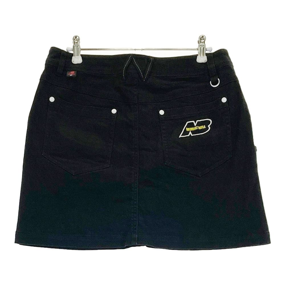 サイズ：2 NEW BALANCE GOLF ニューバランス ストレッチスカート