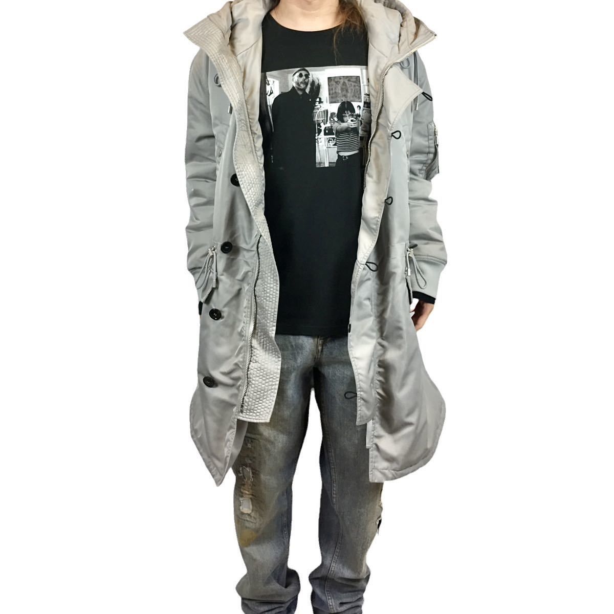 オリジナル ロンT LEON レオン マチルダ ジャンレノ ナタリー 