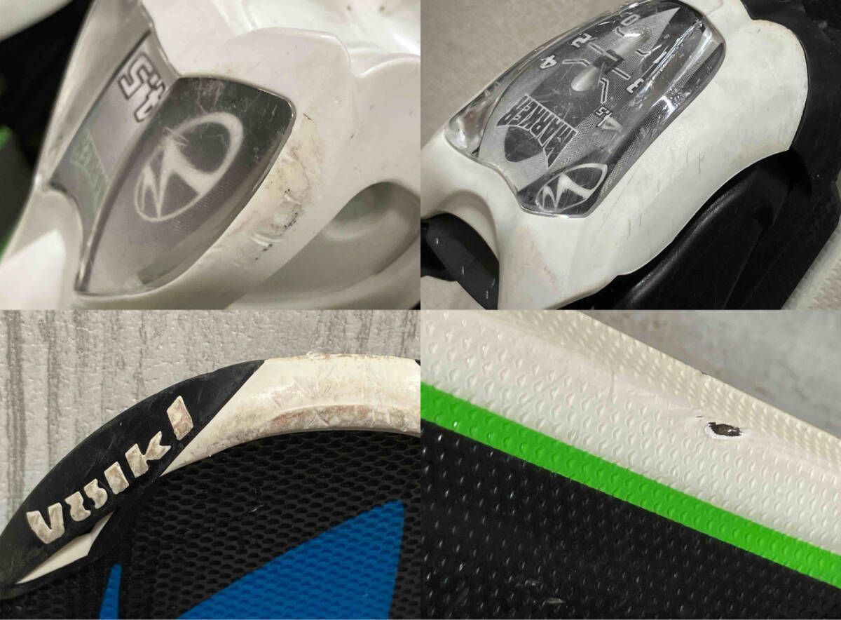 フォルクル 子供用