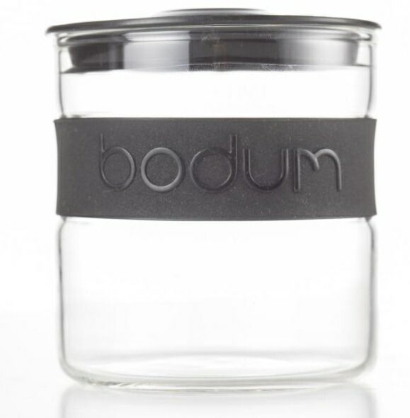 黒 BODUM