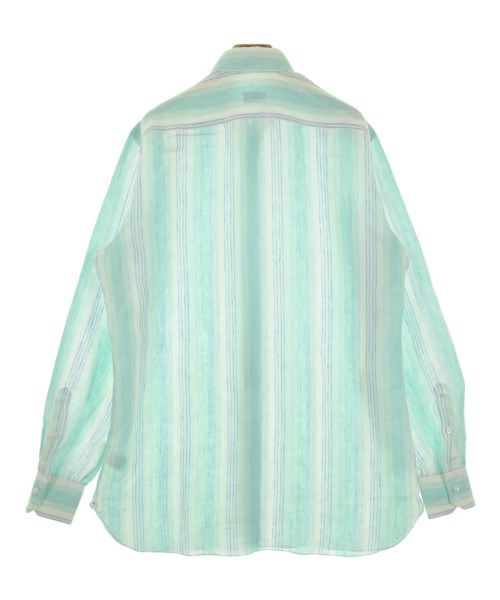 ISAIA カジュアルシャツ メンズ 【古着】【中古】【送料無料】 - メルカリ