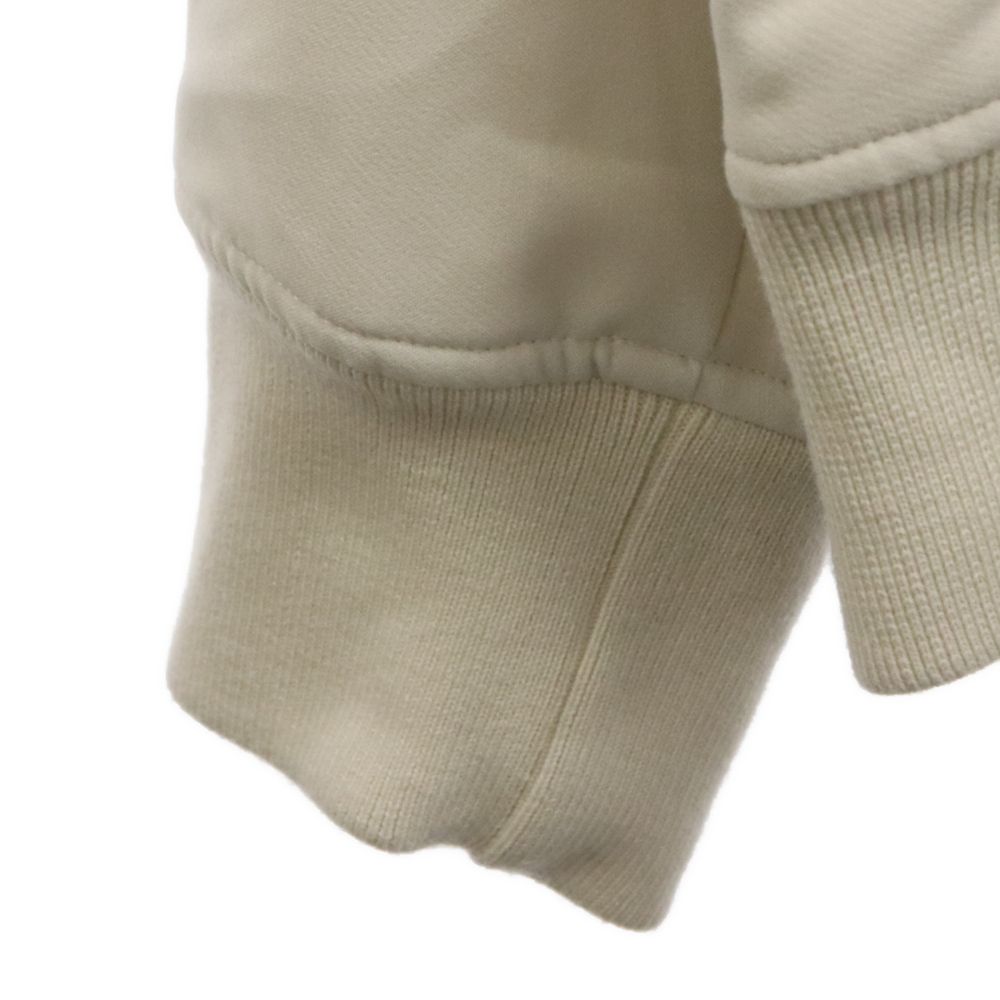 SHAREEF (シャリーフ) ×STUDIOUS エンブロイダリー ブルゾン ノー  