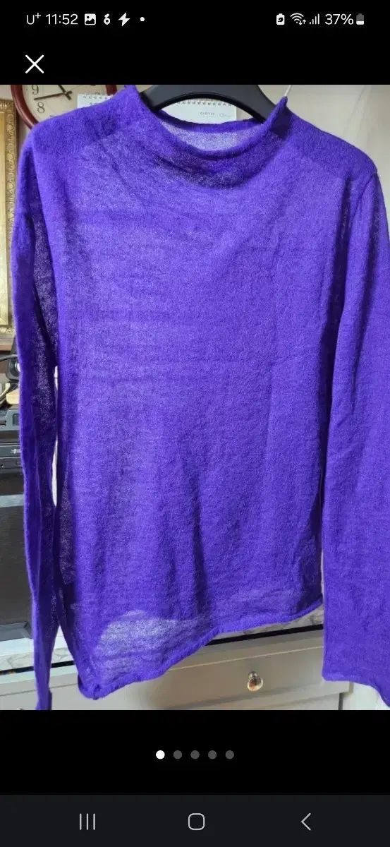 LANVIN ランバン Tシャツ ブラウス