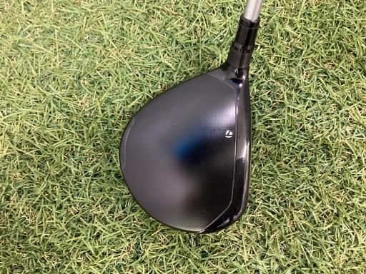 テーラーメイド STEALTH PLUS 3W フェアウェイウッド FW Tour AD UB-6 フレックスS メンズ 男性用 右利き 右用 Cランク ゴルフクラブ