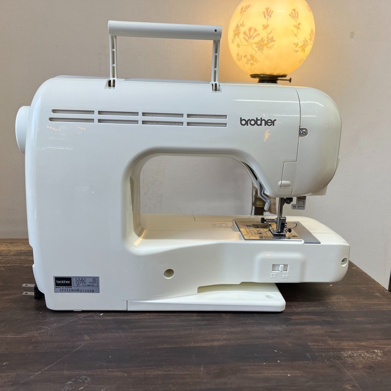 brother CENTURY 1200 ブラザー ミシン コンピューターミシン